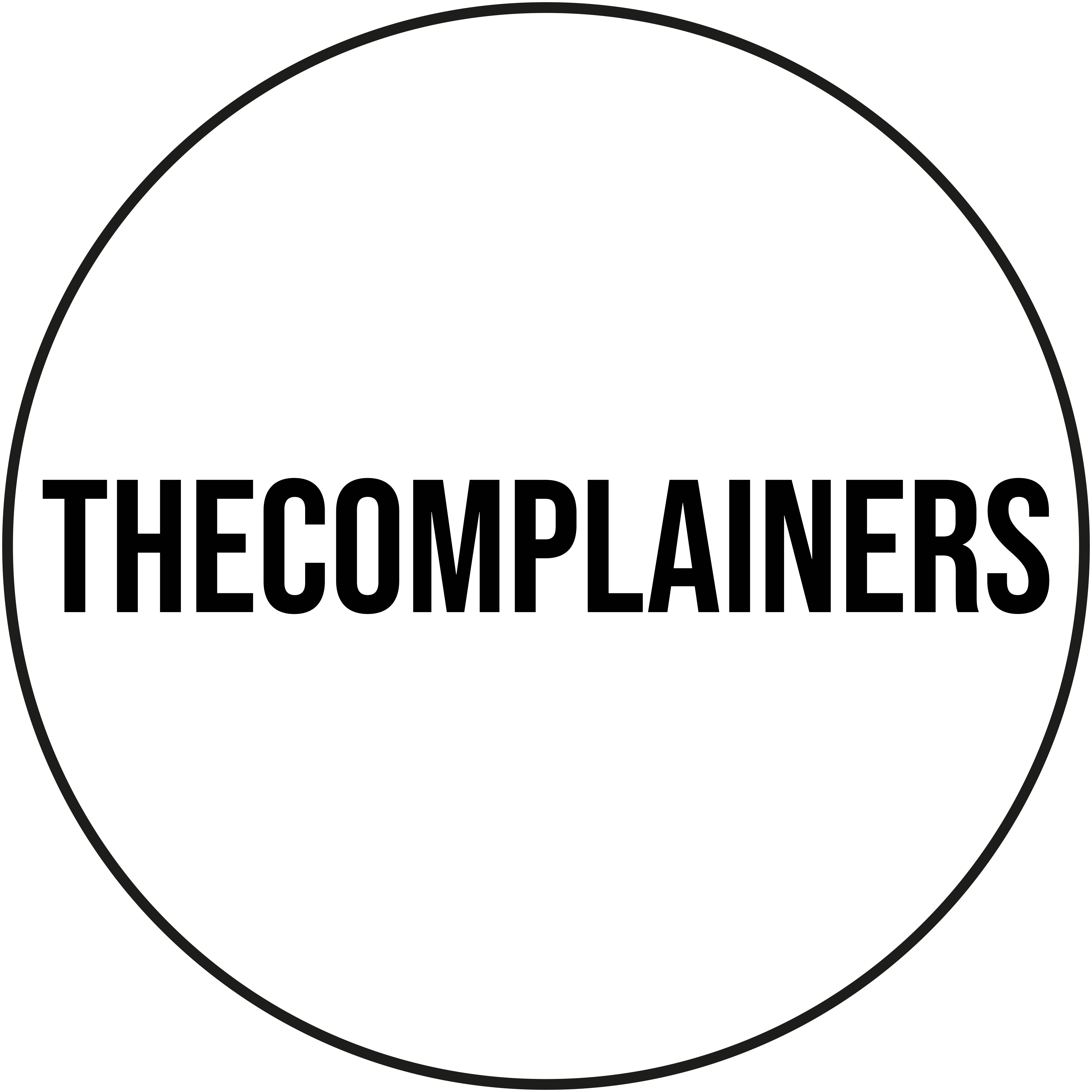 The Complainers